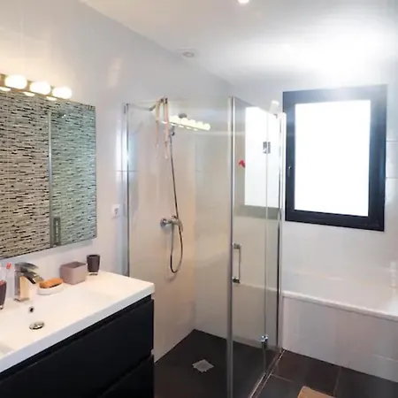 Tiny Houses Apartment *