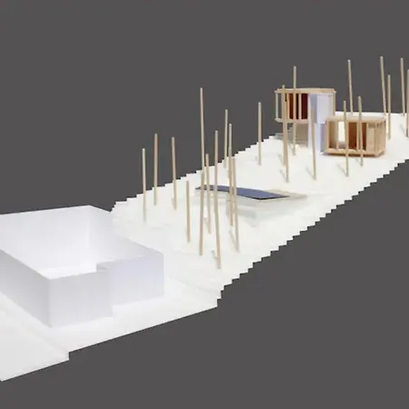 Tiny Houses 公寓 Olivella