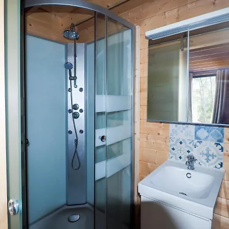 Tiny Houses * Olivella