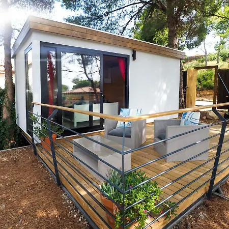 Tiny Houses Olivella