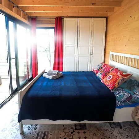 Tiny Houses * Olivella