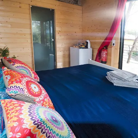 Tiny Houses * Olivella