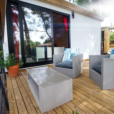 Apartment Tiny Houses Olivella