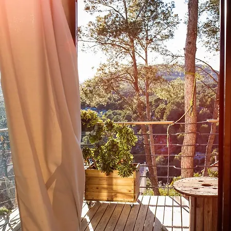 Tiny Houses Apartamento *