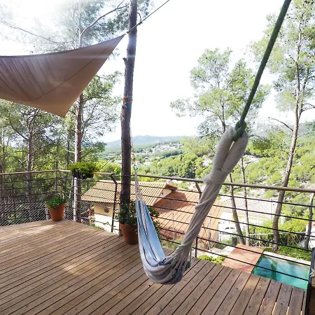 Apartamento Tiny Houses *
