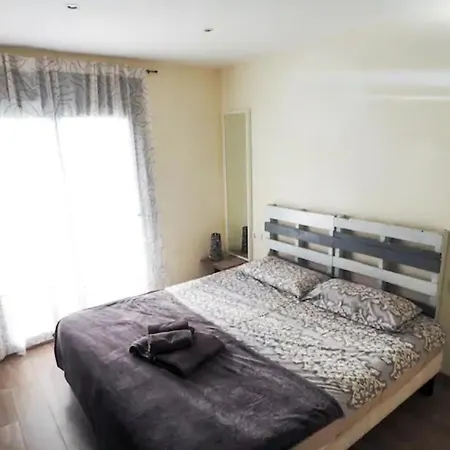 Apartamento Tiny Houses *
