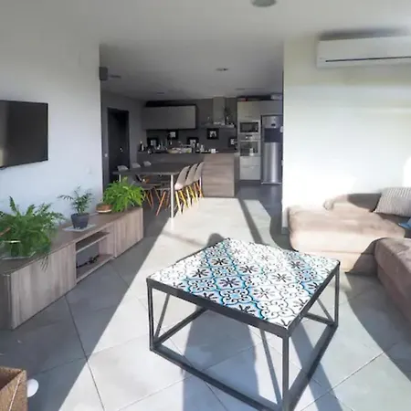 Tiny Houses Apartamento Olivella