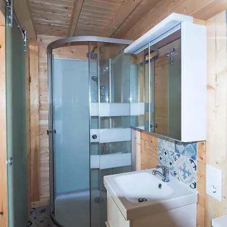Tiny Houses Apartamento Olivella