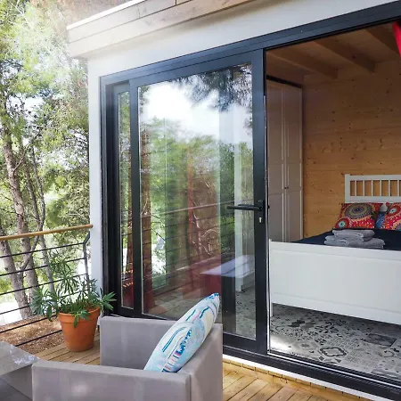 Tiny Houses Apartamento