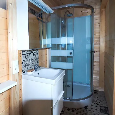 Tiny Houses *