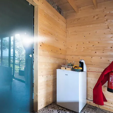 Tiny Houses * Olivella